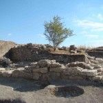 Древние поселения Алтая: археологи пишут историю